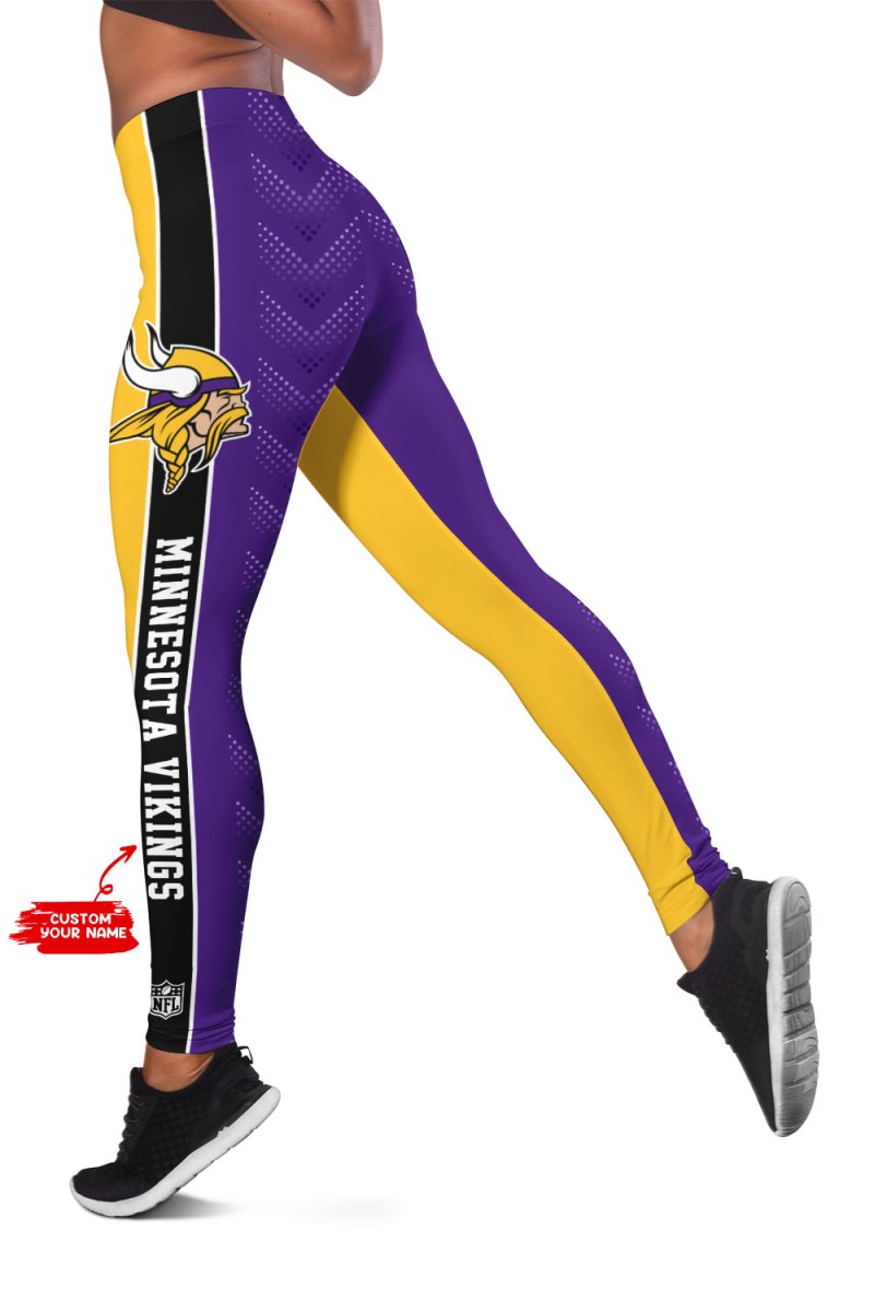 Leggings Detail