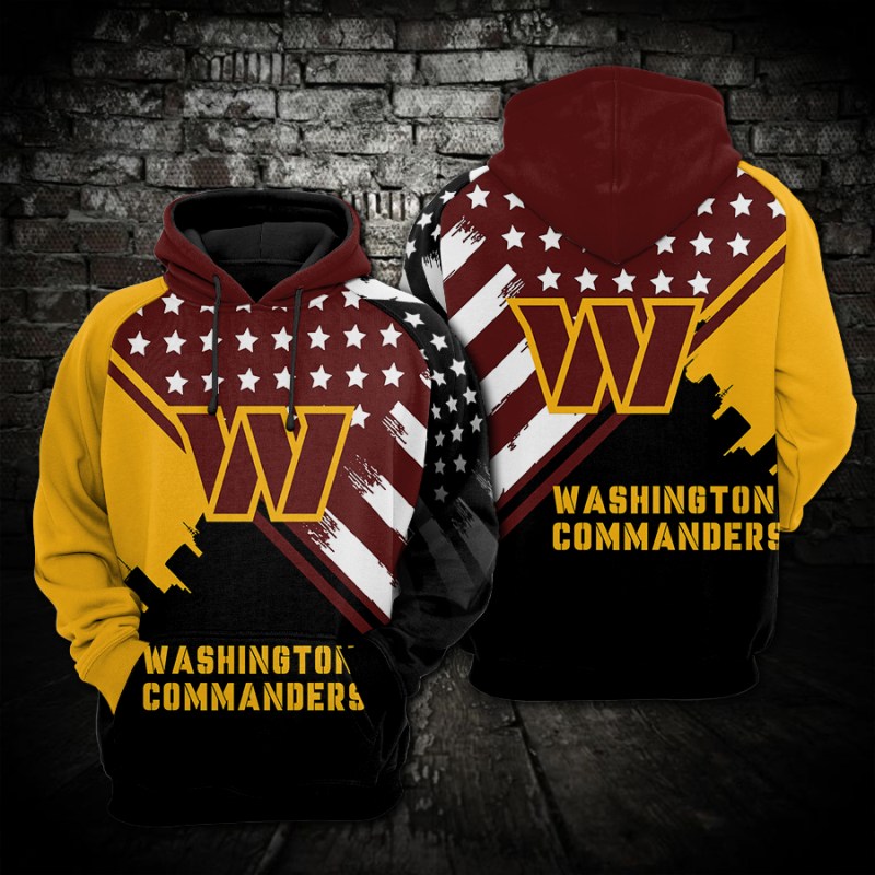 Stylish NFL Hoodie