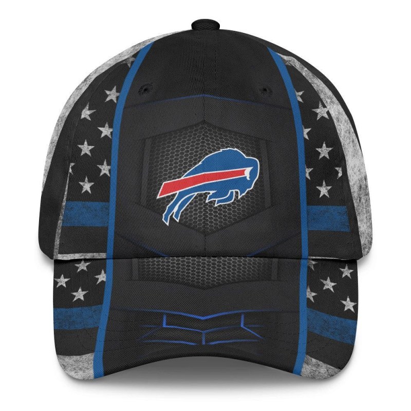 Buffalo Bills Limited Cap 47