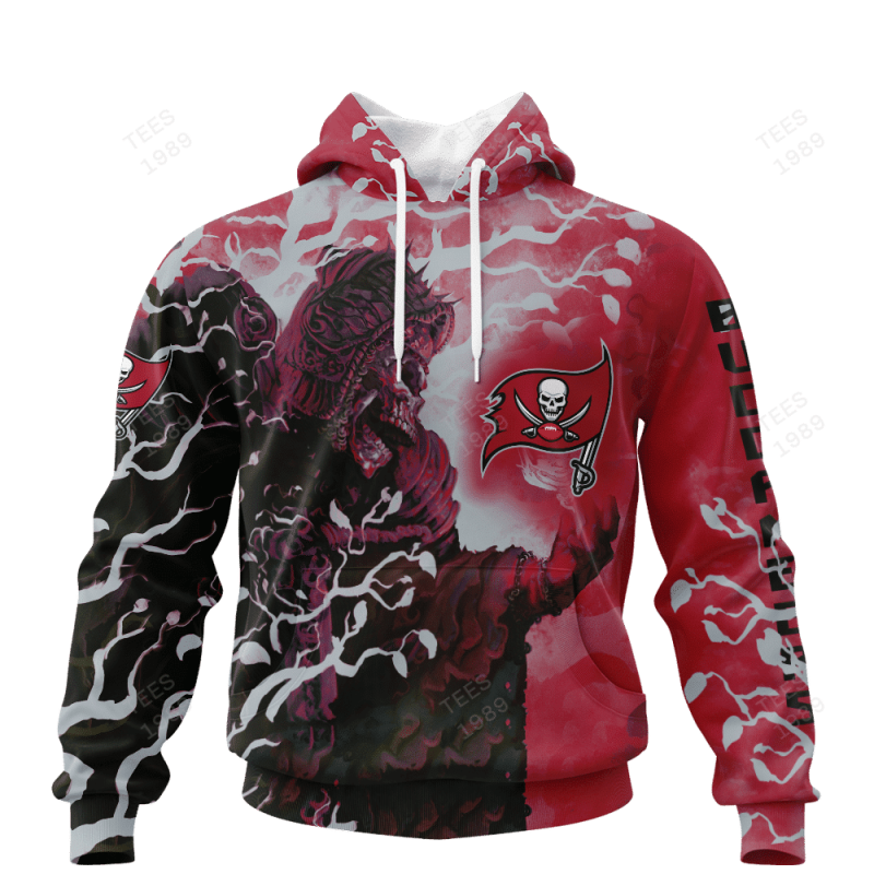 Tampa Bay Buccaneers Christmas Sweater