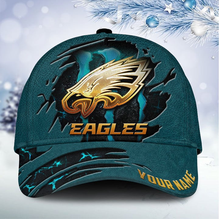 Philadelphia Eagles Classic Cap