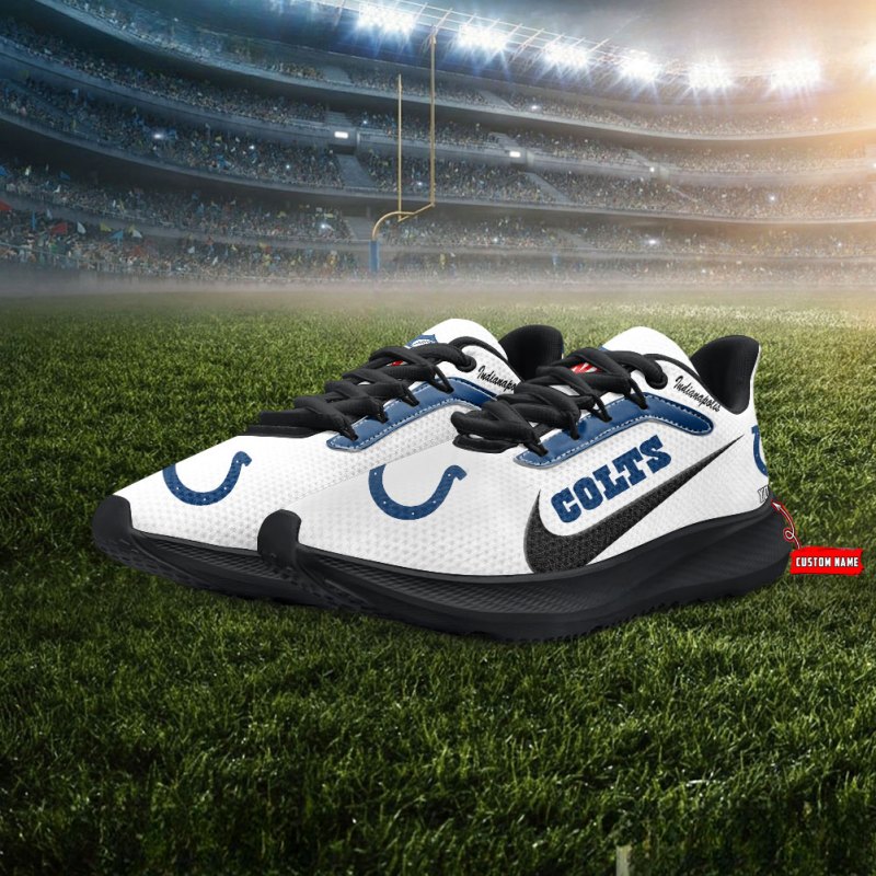 NFL Colts Lightweight Shoes