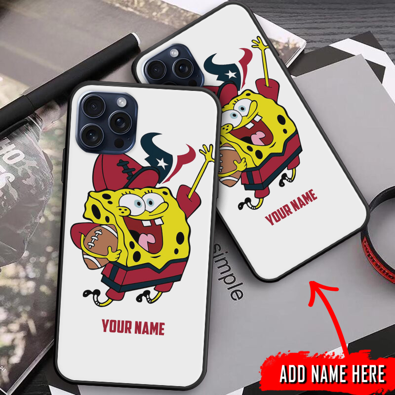 Houston Texans Phone Case