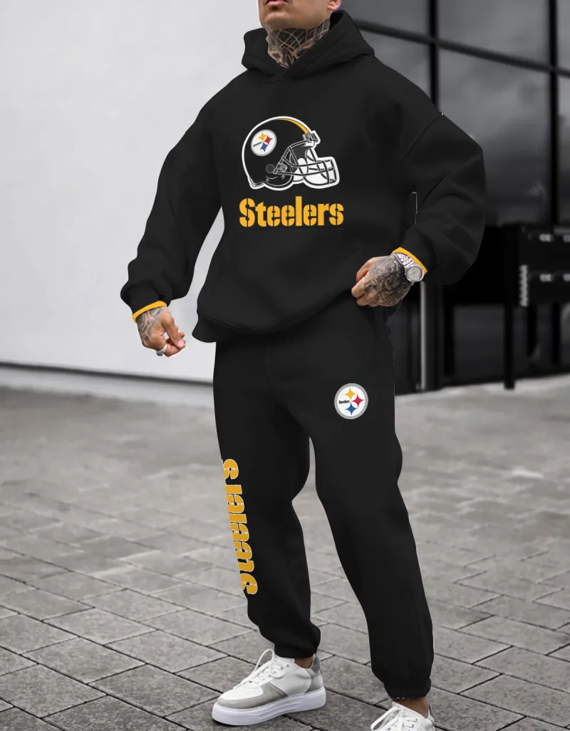 Pittsburgh Steelers Hoodie