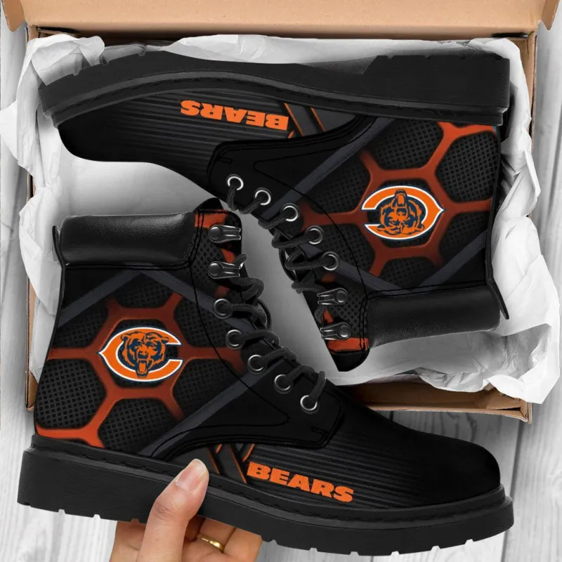 Chicago Bears TBL Boots 560