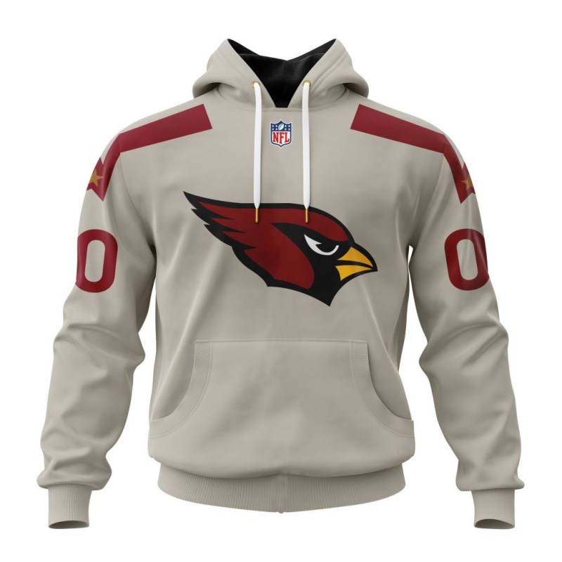 Arizona Cardinals Hoodie