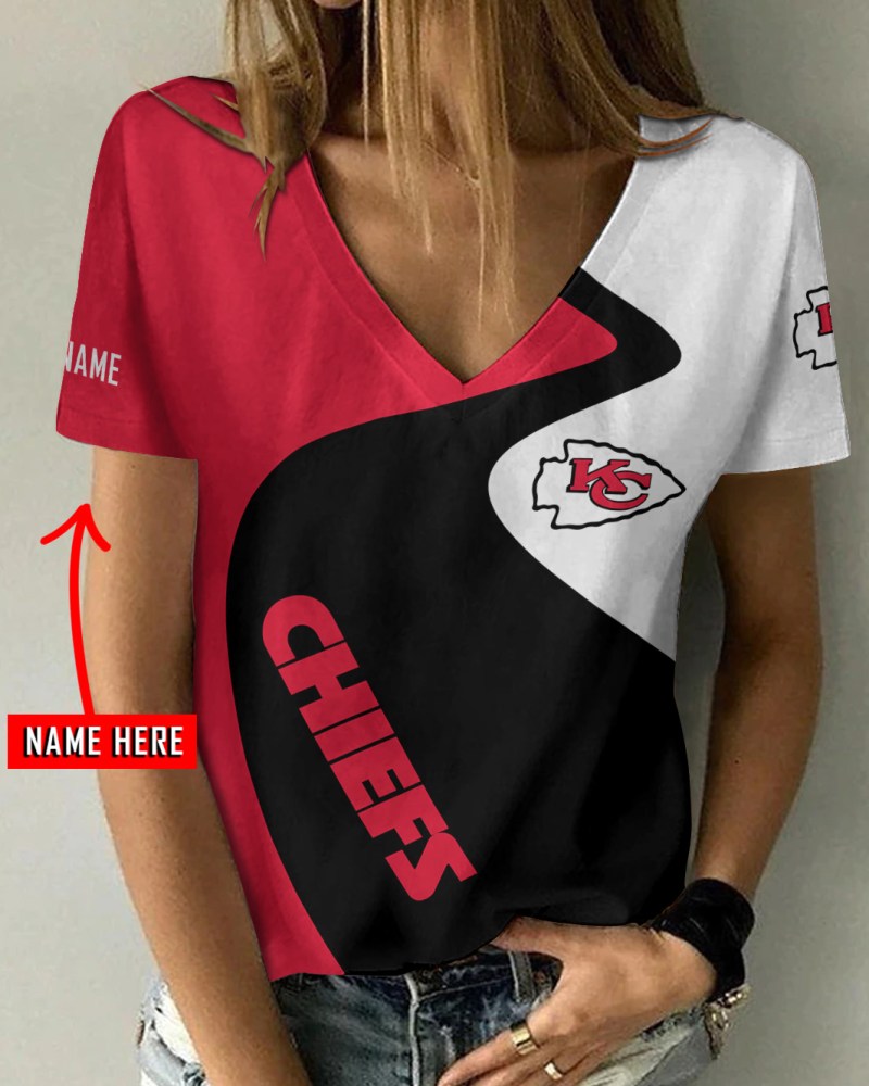 Kansas City Chiefs T-shirt