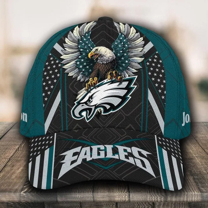 Philadelphia Eagles Classic Cap