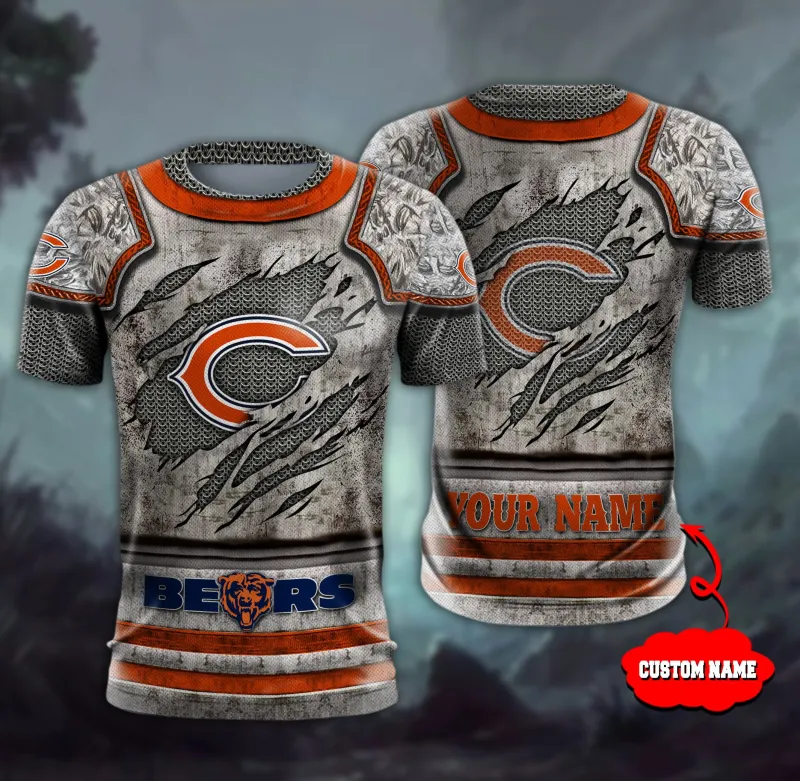 NFL Christmas Sweater for Fans