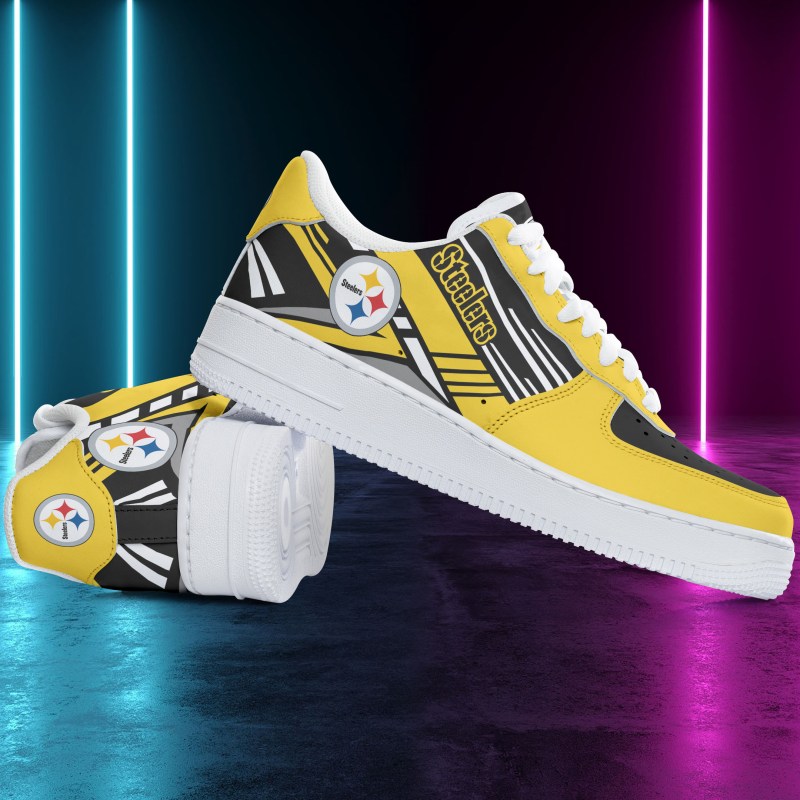 Pittsburgh Steelers Fan Gear