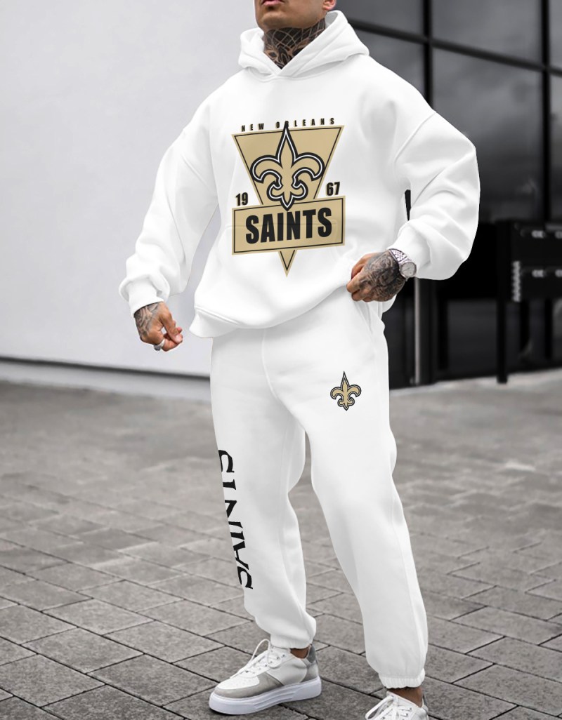 New Orleans Saints Hoodie