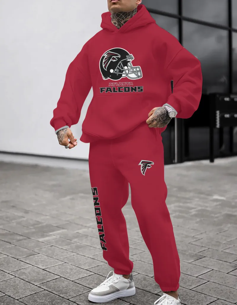 Atlanta Falcons Hoodie
