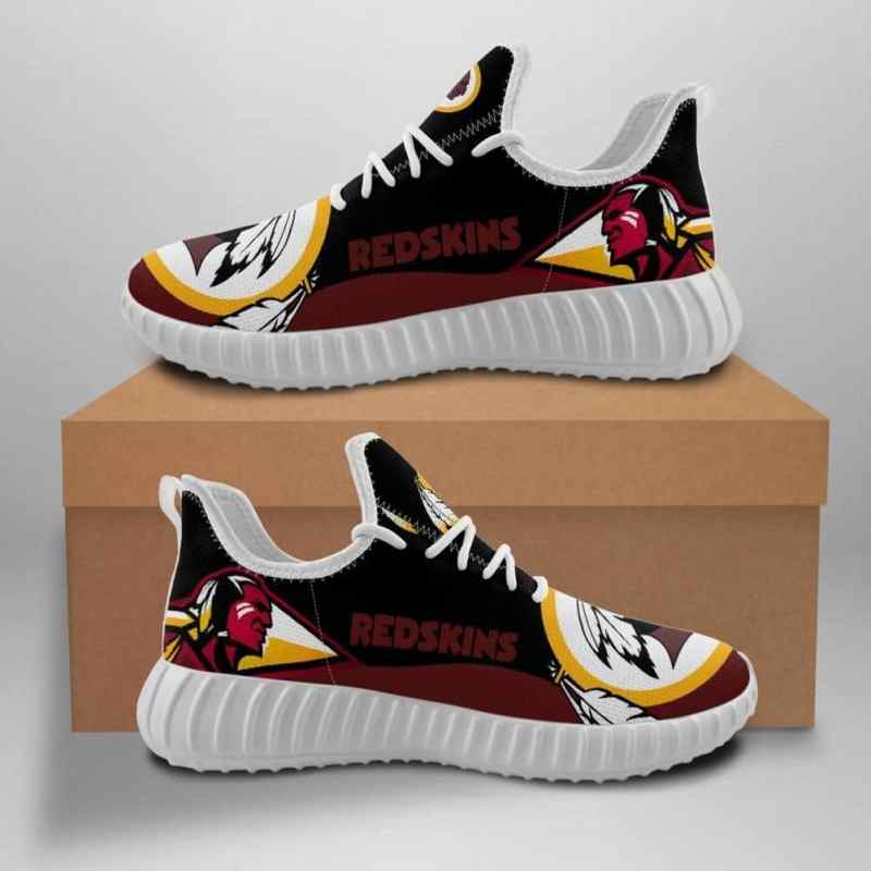 Washington Commanders Sneakers