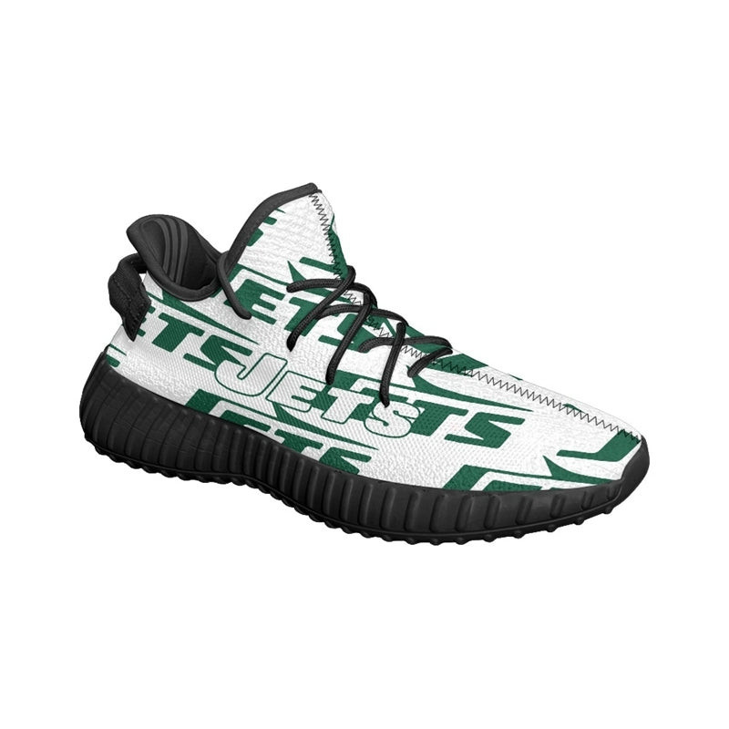 New York Jets Yeezy Shoes
