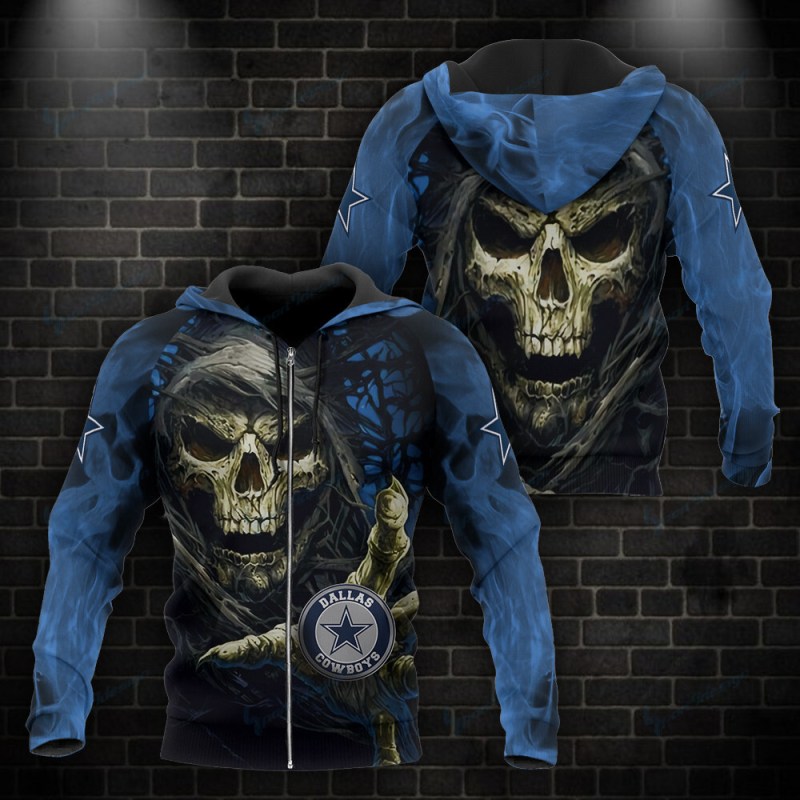 Stylish Dallas Cowboys Hoodie