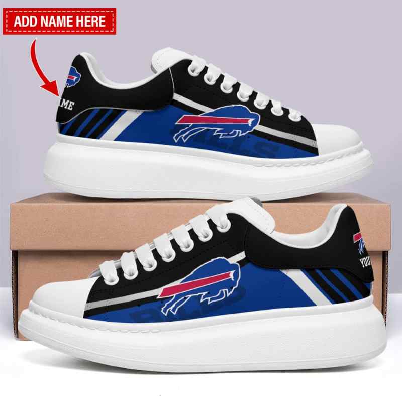 Buffalo Bills MQ Sneakers