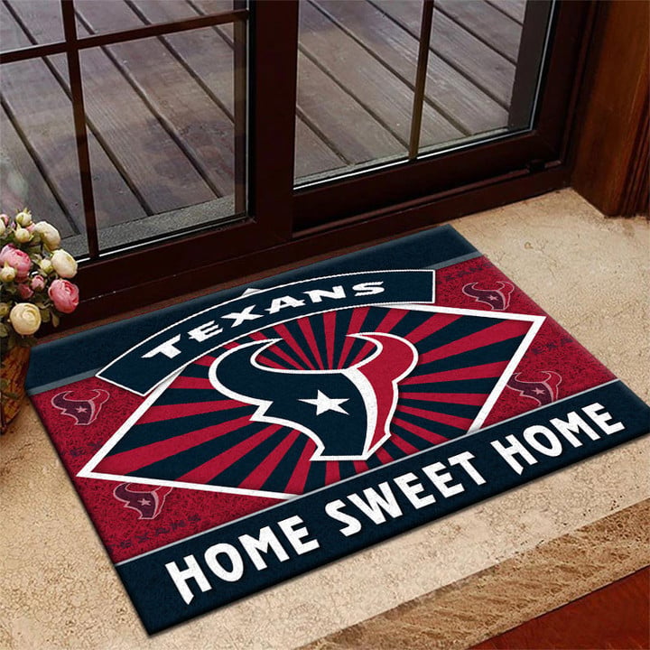 Houston Texans Doormat