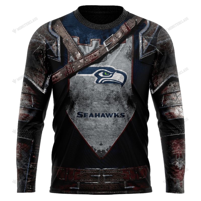 NFL Christmas Sweater for Fans