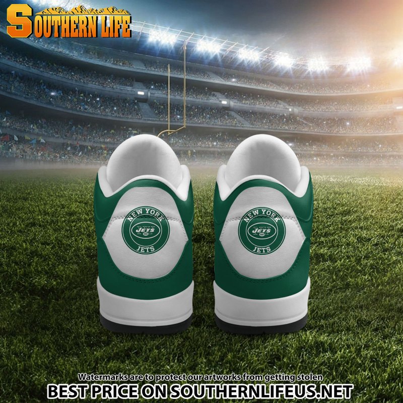 NFL Sneakers for Football Fans
