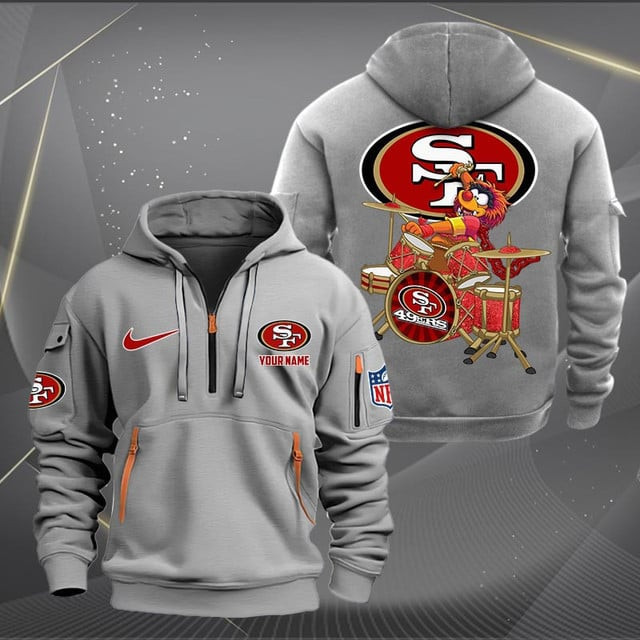 Personalized Hoodie