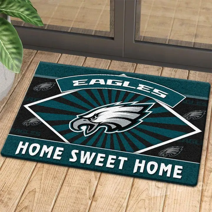 NFL Merchandise Doormat