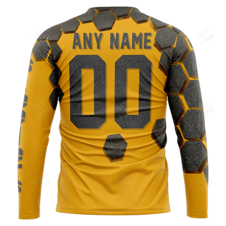 Pittsburgh Steelers Football Fan Gift Sweater