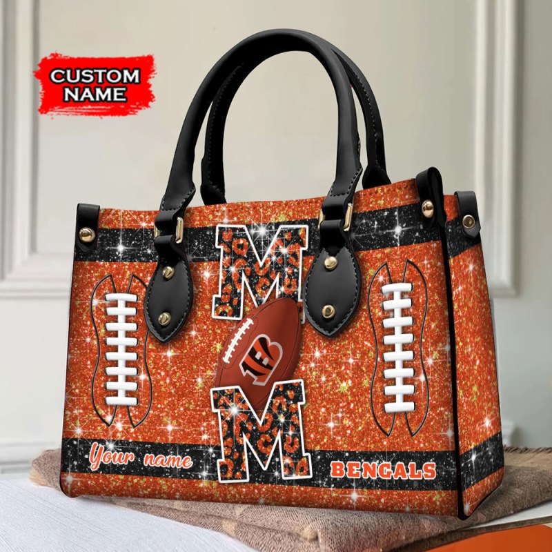 NFL Cincinnati Bengals Bag