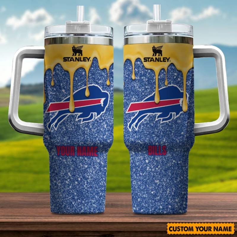 Personalized 40oz Tumbler