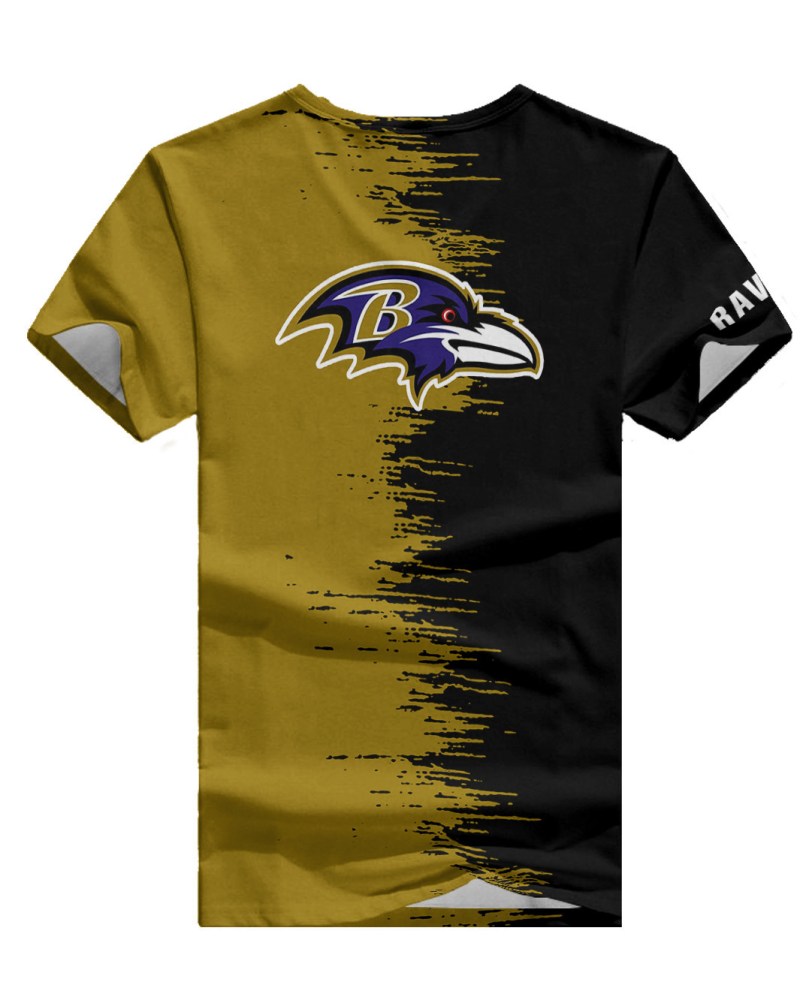 Baltimore Ravens women apparel
