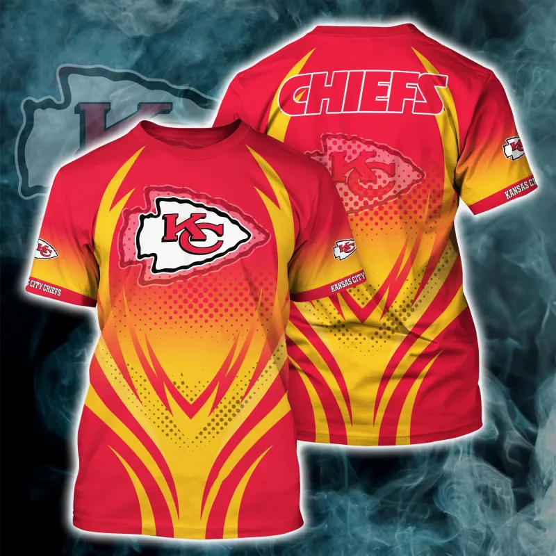 Kansas City Chiefs T-shirt