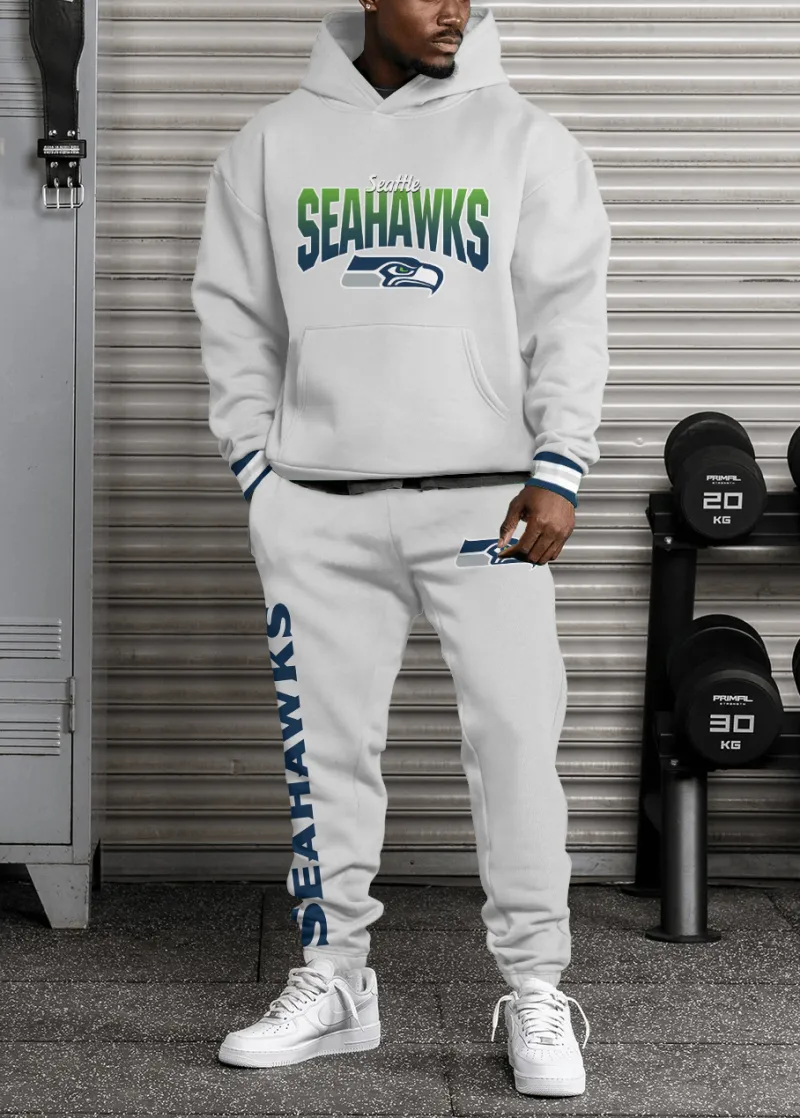 Seattle Seahawks Hoodie