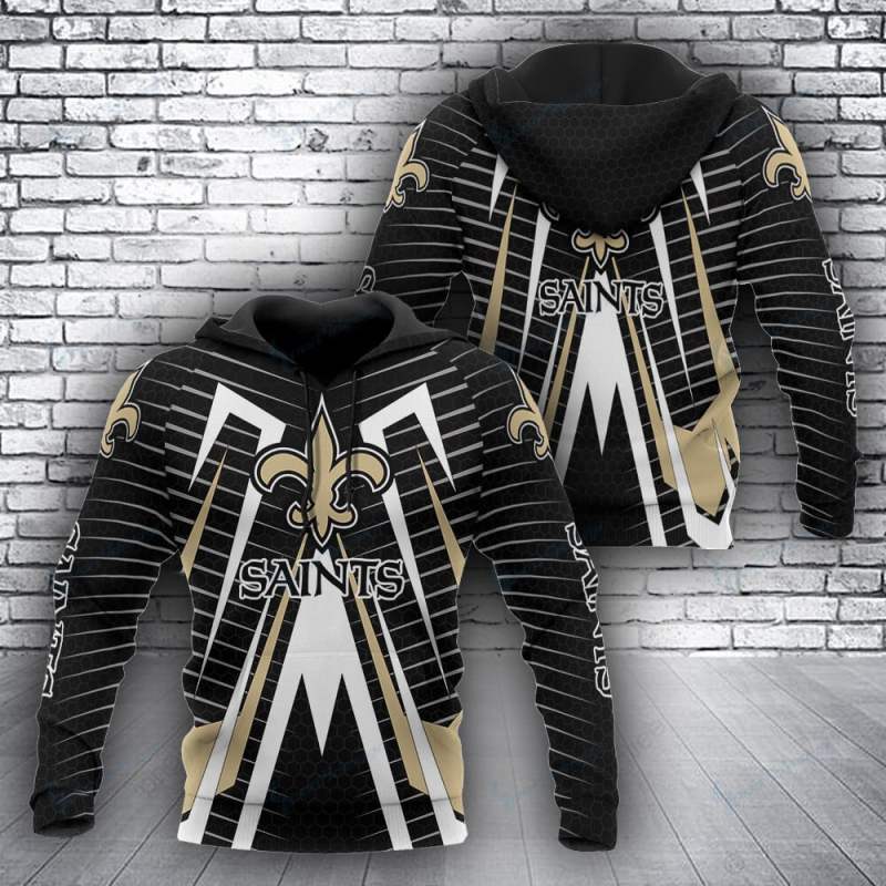 New Orleans Saints Hoodie