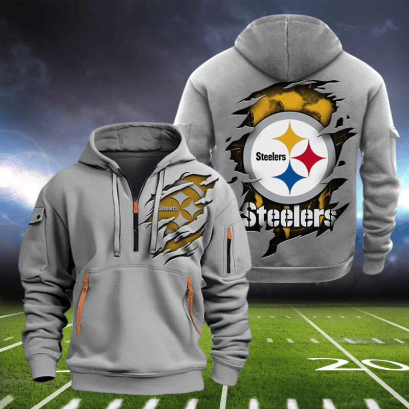 Pittsburgh Steelers Hoodie