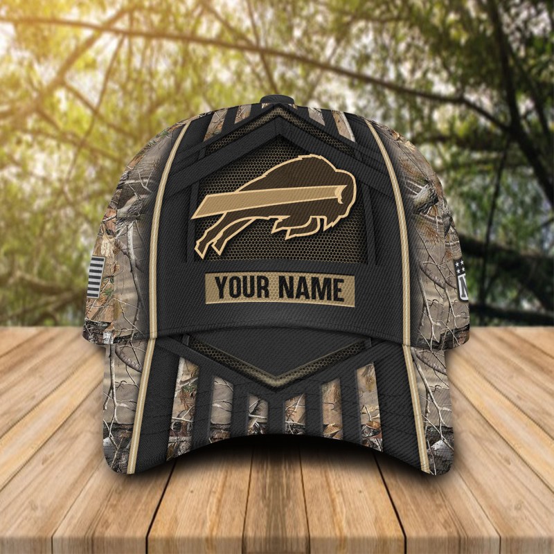 Buffalo Bills Classic Cap