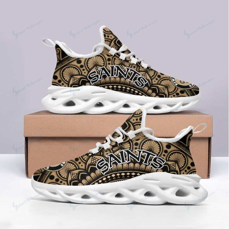 New Orleans Saints Yeezy Sneakers