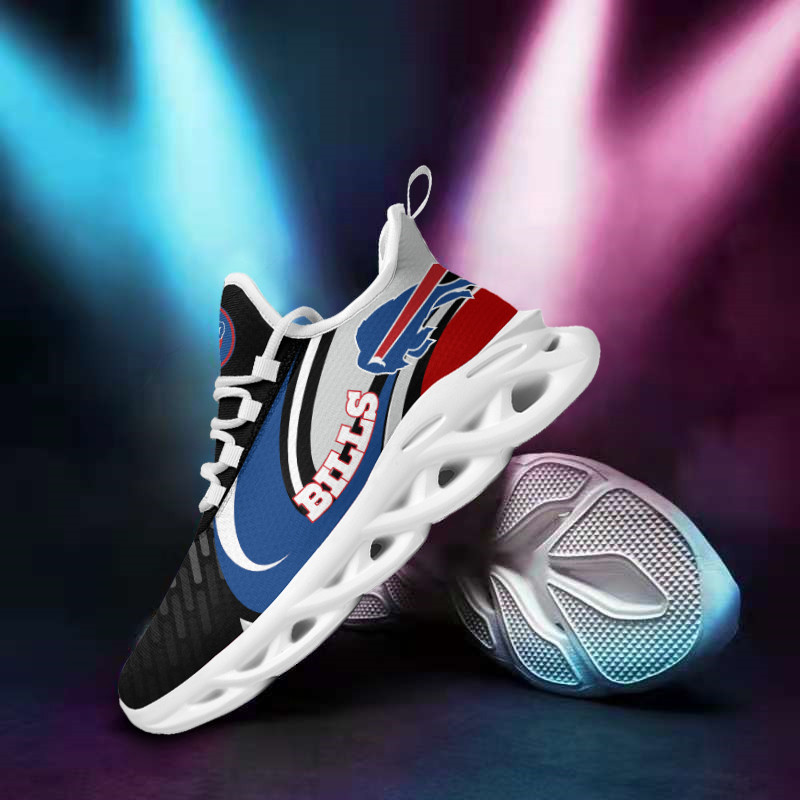 Buffalo Bills Sneakers