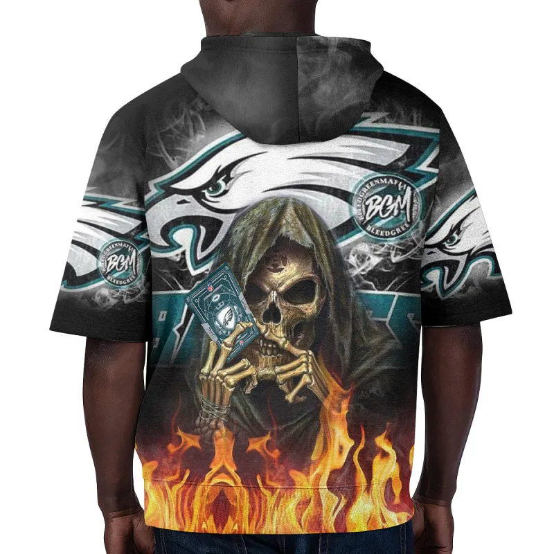 Philadelphia Eagles Hoodie