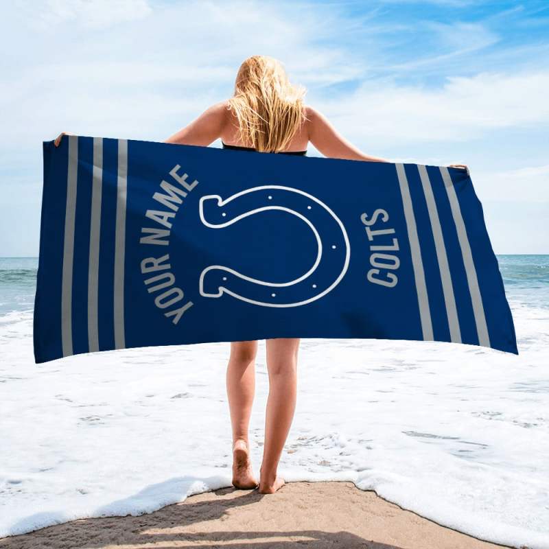 Microfibre Towel