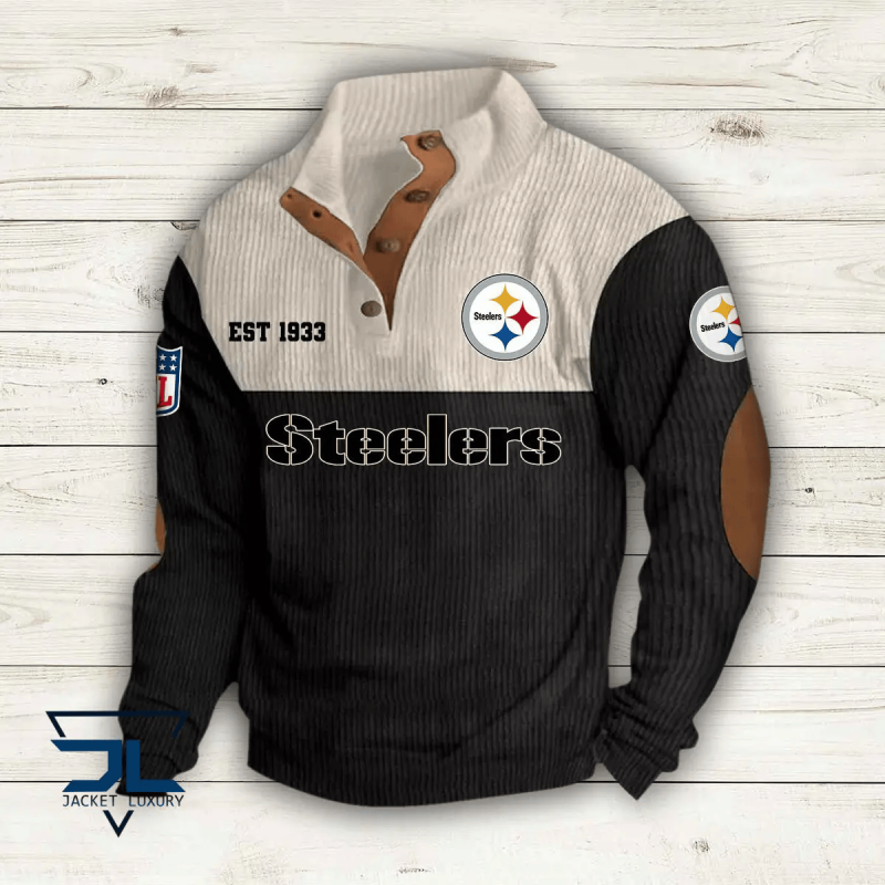 Pittsburgh Steelers Sweatshirt