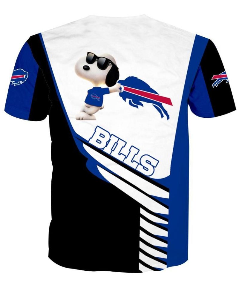 Buffalo Bills Limited Edition Sweater