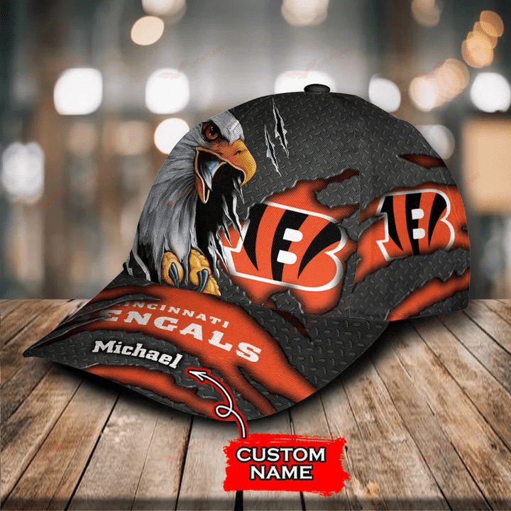 NFL Personalized Cap