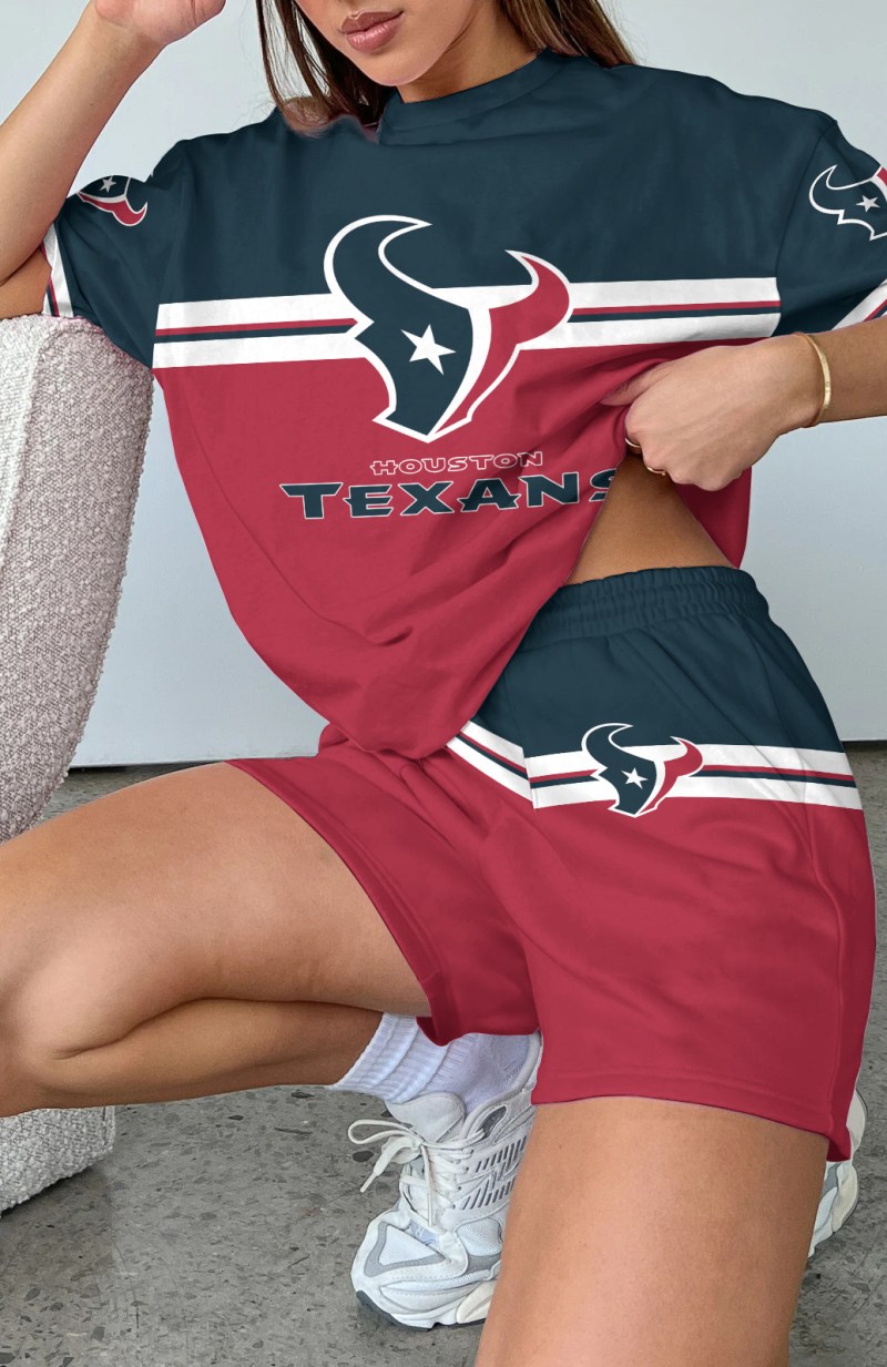 Houston Texans Two-Piece Sportswear