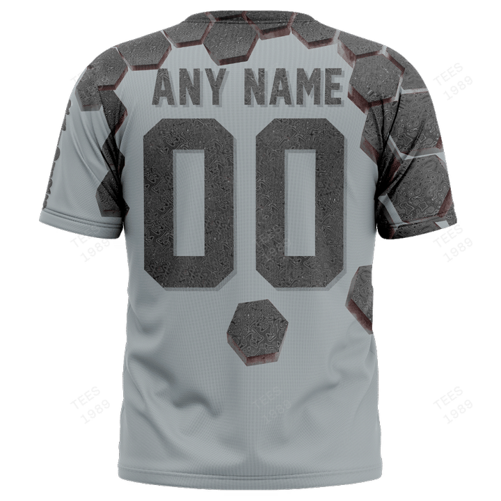 Las Vegas Raiders All Over Printed Sweater