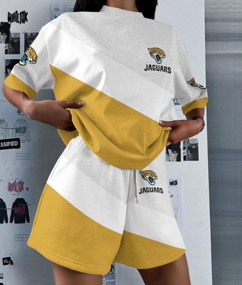 Jacksonville Jaguars Apparel