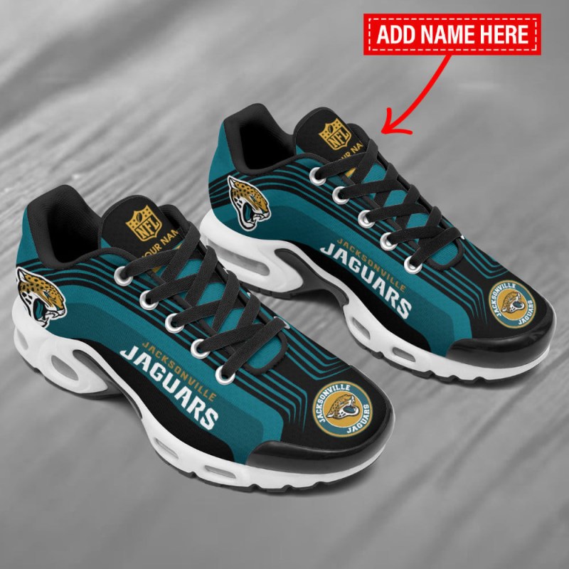 Sneaker Side View