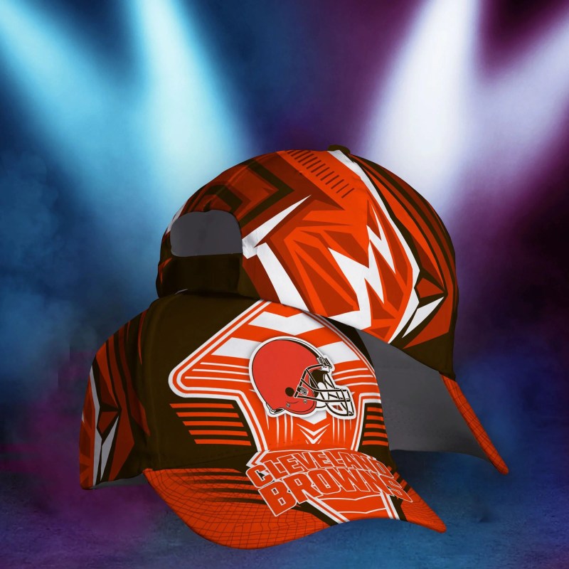 Cleveland Browns Classic Cap