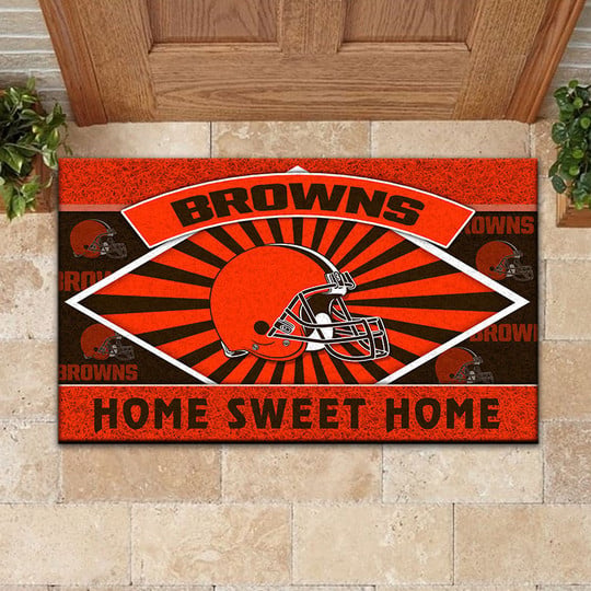 Cleveland Browns Doormat - Image 2
