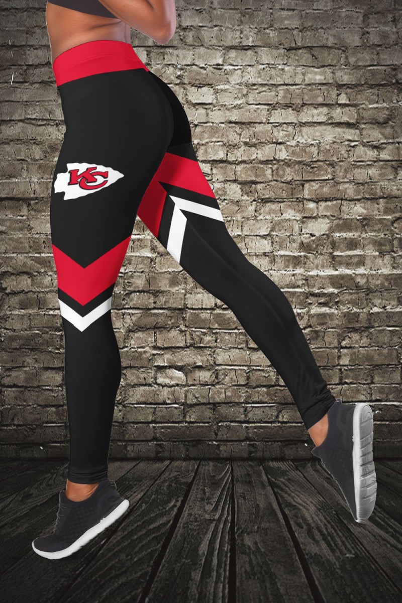 Combo Croptop and Leggings