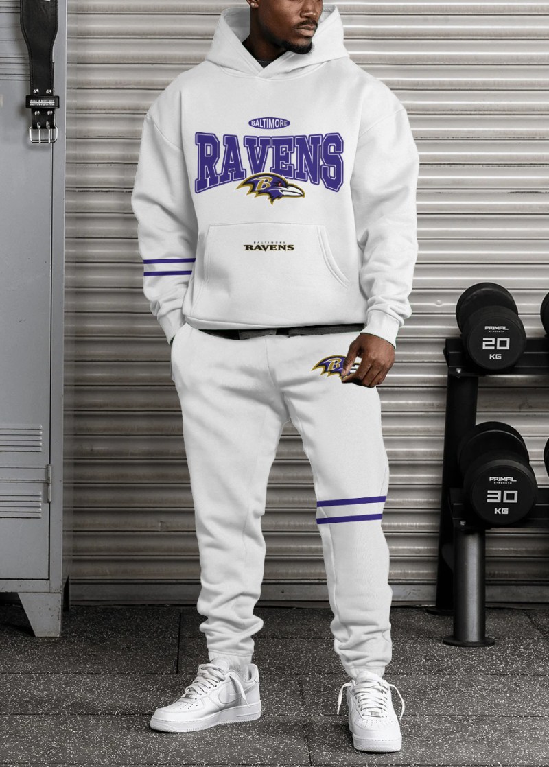 Baltimore Ravens Sweatpants