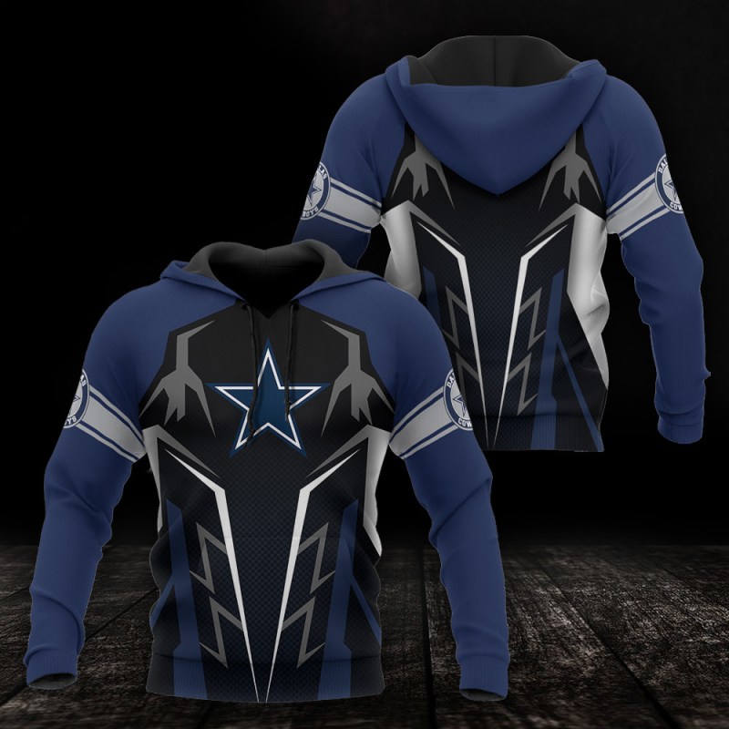 Dallas Cowboys Hoodie